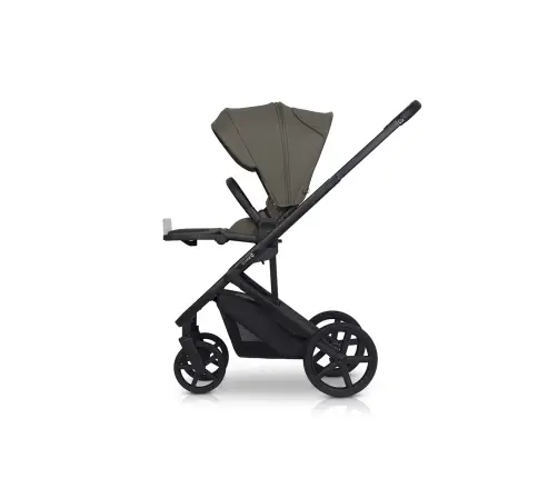 Cavoe Moi XL Moss Lastevanker 2in1