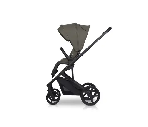 Cavoe Moi XL Moss Lastevanker 2in1