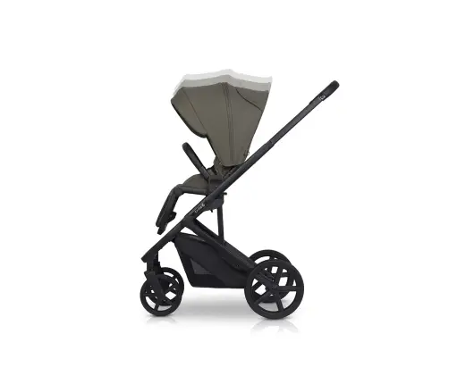 Cavoe Moi XL Moss Lastevanker 2in1