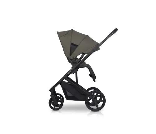 Cavoe Moi XL Moss Lastevanker 2in1