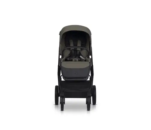 Cavoe Moi XL Moss Lastevanker 2in1