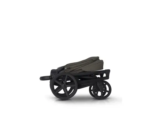 Cavoe Moi XL Moss Lastevanker 2in1