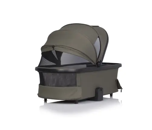 Cavoe Moi XL Moss Lastevanker 2in1