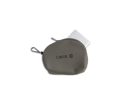 Cavoe Moi XL Moss Lastevanker 2in1