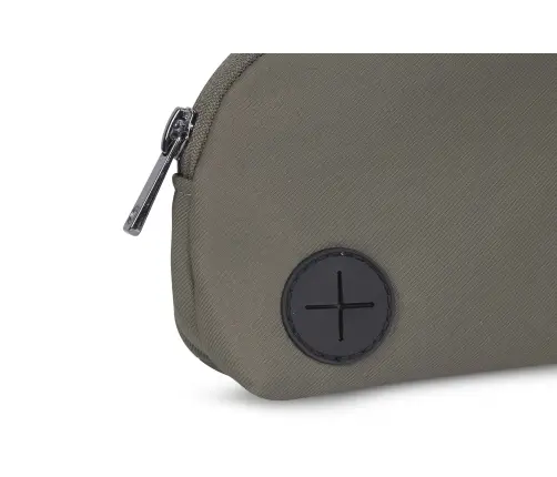 Cavoe Moi XL Moss Lastevanker 2in1