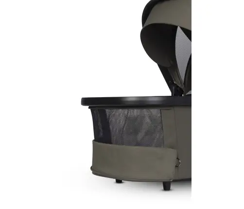 Cavoe Moi XL Moss Lastevanker 2in1