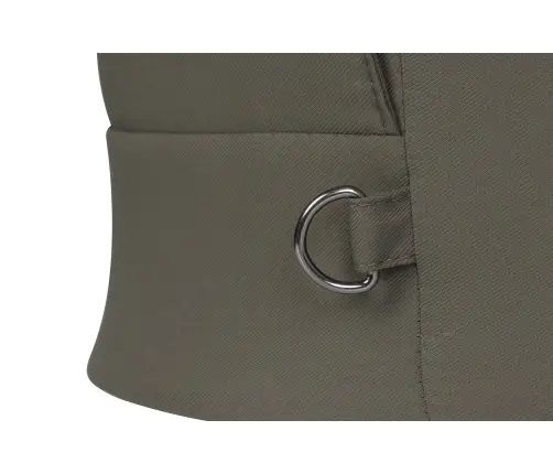 Cavoe Moi XL Moss Lastevanker 2in1