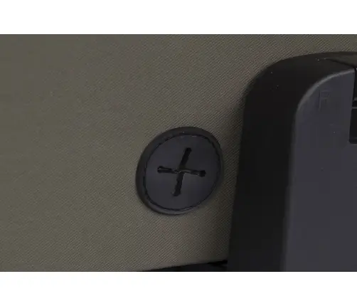 Cavoe Moi XL Moss Lastevanker 2in1