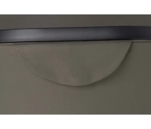 Cavoe Moi XL Moss Lastevanker 2in1