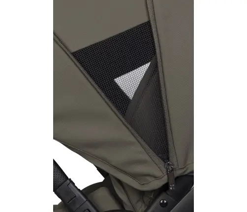 Cavoe Moi XL Moss Lastevanker 2in1