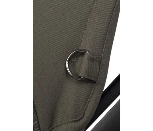 Cavoe Moi XL Moss Lastevanker 2in1