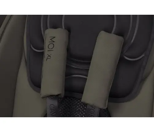 Cavoe Moi XL Moss Lastevanker 2in1