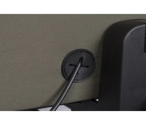 Cavoe Moi XL Moss Lastevanker 2in1