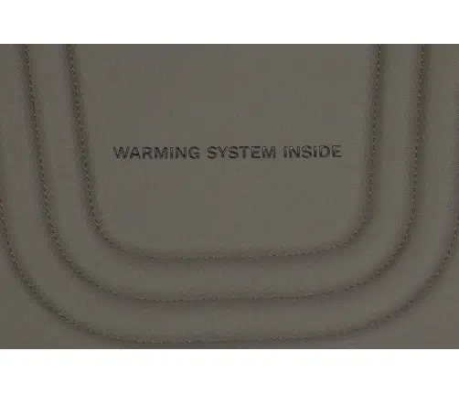 Cavoe Moi XL Moss Lastevanker 2in1