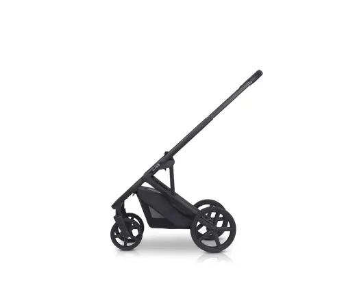 Cavoe Moi XL Moss Lastevanker 2in1