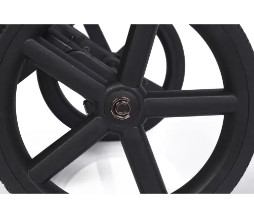 Cavoe Moi XL Moss Lastevanker 2in1