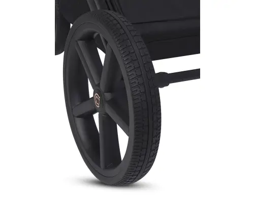 Cavoe Moi XL Moss Lastevanker 2in1