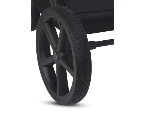 Cavoe Moi XL Moss Lastevanker 2in1