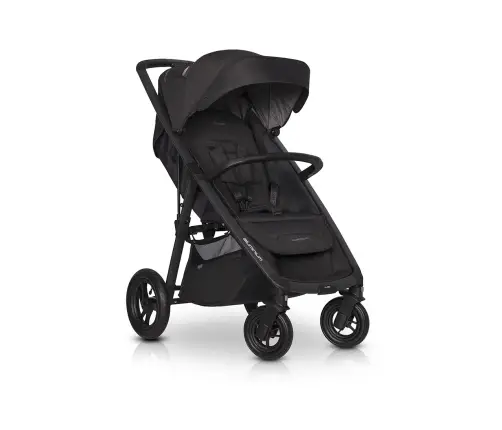 EasyGo Quantum Basalt Pastaigu rati