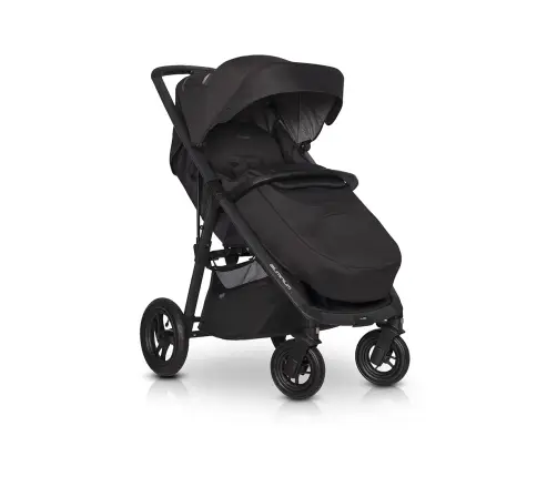 EasyGo Quantum Basalt Pastaigu rati