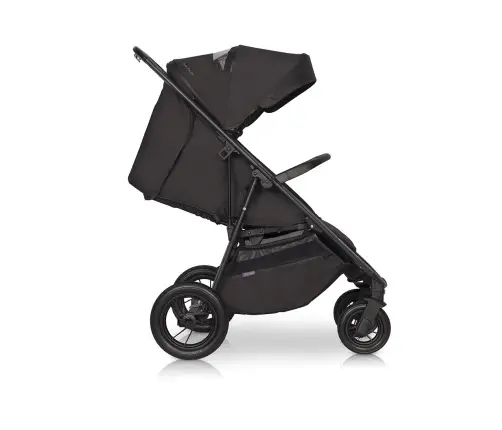 EasyGo Quantum Basalt Pastaigu rati