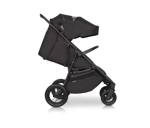 EasyGo Quantum Basalt Pastaigu rati