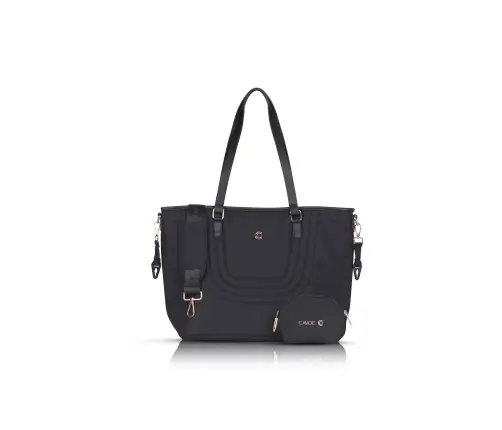 Cavoe Moi XL Meteorite 2-in-1 Baby Stroller