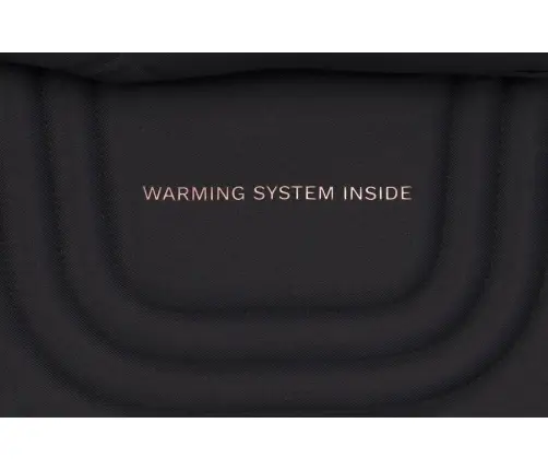 Cavoe Moi XL Meteorite 2-in-1 Baby Stroller