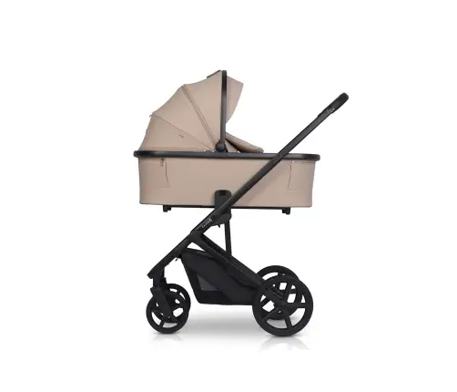 Cavoe Moi XL Macaroon Детская коляска 2 в 1