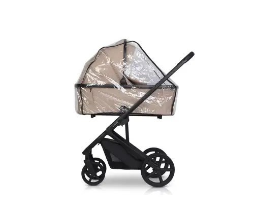 Cavoe Moi XL Macaroon Детская коляска 2 в 1