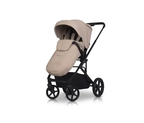 Cavoe Moi XL Macaroon Детская коляска 2 в 1