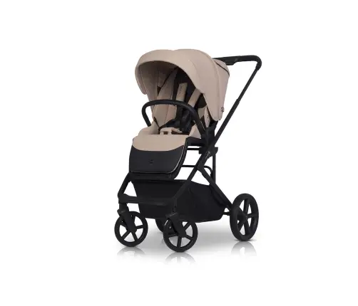 Cavoe Moi XL Macaroon Детская коляска 2 в 1