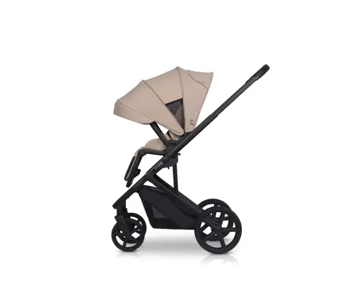 Cavoe Moi XL Macaroon Детская коляска 2 в 1