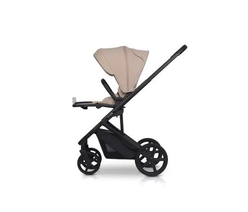 Cavoe Moi XL Macaroon Детская коляска 2 в 1