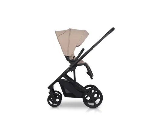 Cavoe Moi XL Macaroon Детская коляска 2 в 1