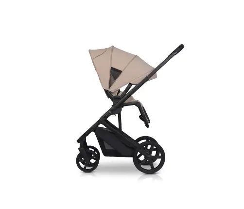 Cavoe Moi XL Macaroon Детская коляска 2 в 1