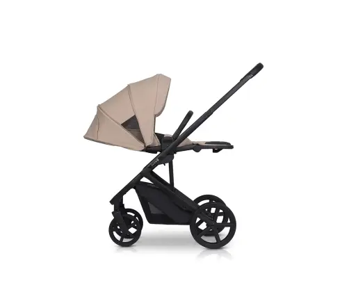 Cavoe Moi XL Macaroon Детская коляска 2 в 1