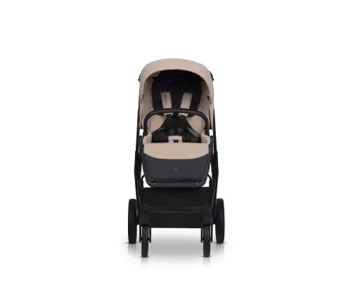 Cavoe Moi XL Macaroon Детская коляска 2 в 1