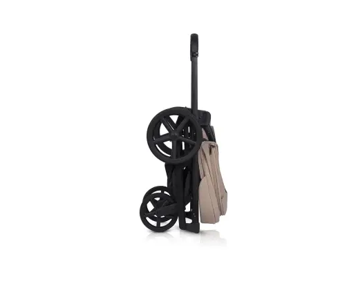 Cavoe Moi XL Macaroon Детская коляска 2 в 1