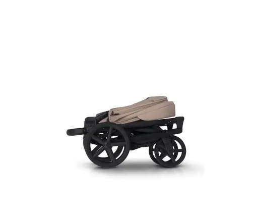 Cavoe Moi XL Macaroon Детская коляска 2 в 1