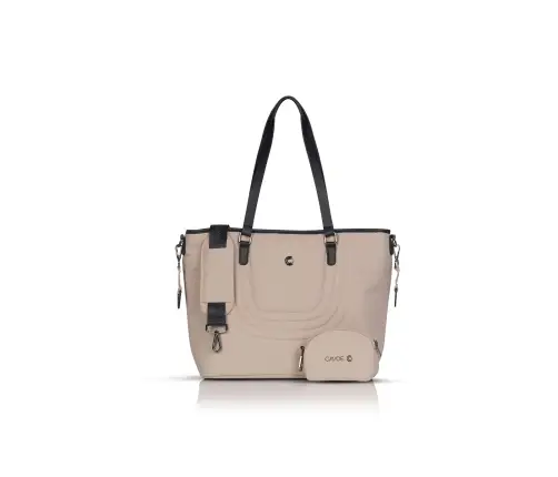 Cavoe Moi XL Macaroon Детская коляска 2 в 1