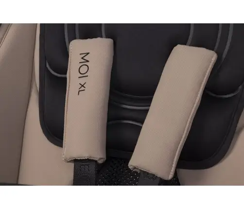 Cavoe Moi XL Macaroon Детская коляска 2 в 1