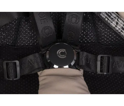 Cavoe Moi XL Macaroon Детская коляска 2 в 1