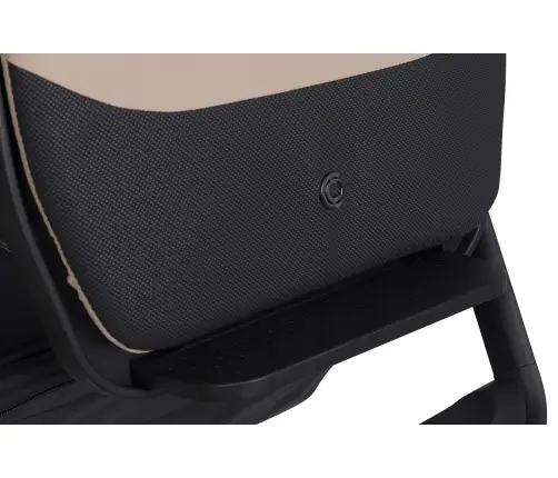 Cavoe Moi XL Macaroon Детская коляска 2 в 1