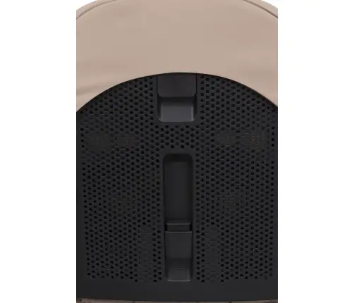 Cavoe Moi XL Macaroon Детская коляска 2 в 1