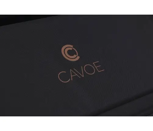 Cavoe Moi XL Macaroon Детская коляска 2 в 1