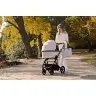 Cavoe Moi XL Ecru 2-in-1 Baby Stroller