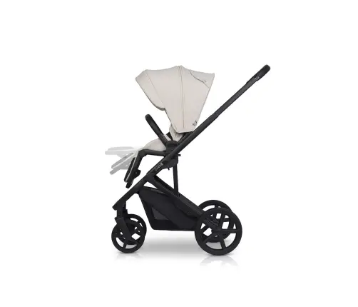 Cavoe Moi XL Ecru 2-in-1 Baby Stroller