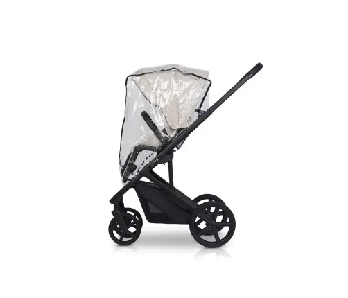 Cavoe Moi XL Ecru 2-in-1 Baby Stroller