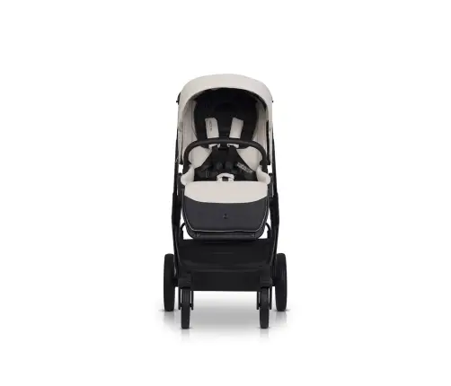 Cavoe Moi XL Ecru 2-in-1 Baby Stroller